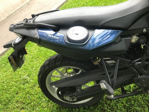 Imagen 11 de 18 de Bmw Gs 800
