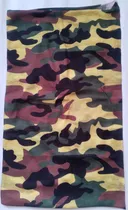 Comprar Bandanas Para Ciclismo Y Motorizados 