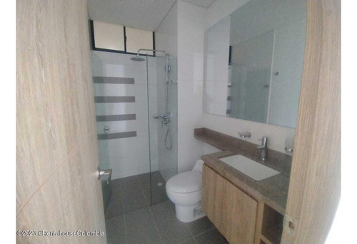 Apartamento En Sopo Rah Co: 25-305