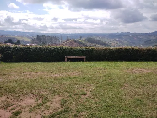 Finca En Guarne Ovejas