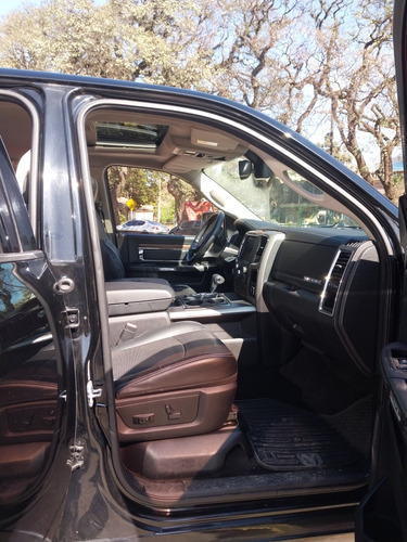RAM 1500 5.7 Laramie Atx V8