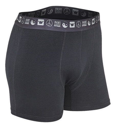 Boxer Hang Loose Hombre Box1005ab/neg/cuo