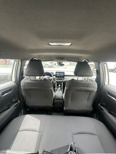 Toyota Corolla Cross 1.8 Xei Ecvt