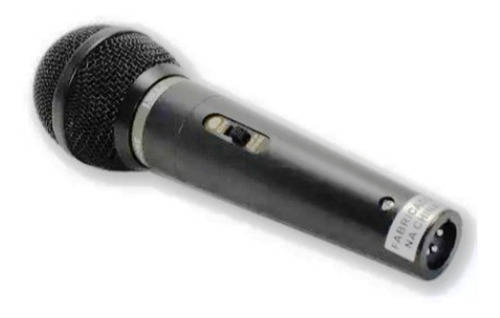 Corneta Balde Fibrasom G085 (2pç) + Amplificador + Microfone