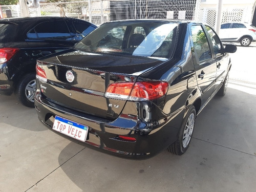 Fiat Siena El 1.4