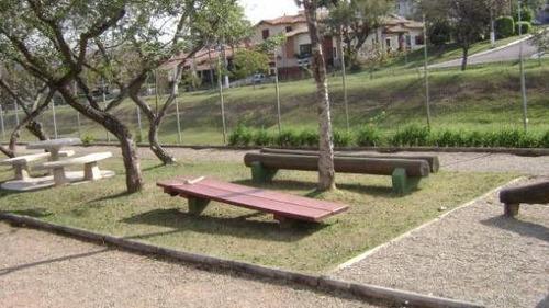 Imagem 23 de 26 de Terreno À Venda, 1260 M² Por R$ 1.600.000,00 - Alphaville - Santana De Parnaíba/sp - Te0218