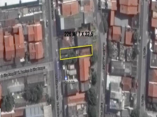 Imagem 4 de 5 de Ref.: 2300 - Terreno Em Osasco Para Venda - V2300