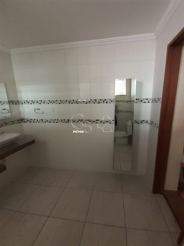 Imagem 21 de 29 de Casa - Ca00507 - 69516818