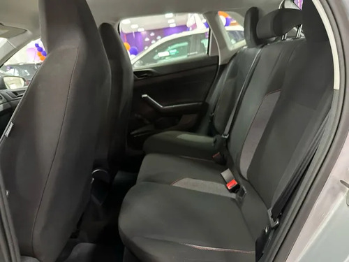Volkswagen Polo Track 1.0 Flex 12V 5p