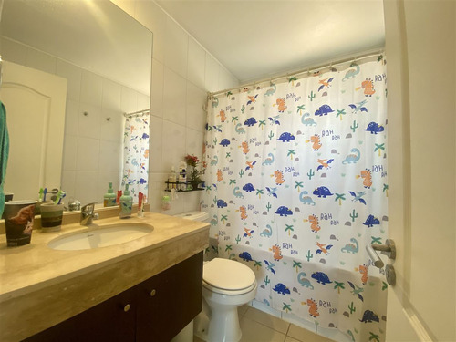 Oferta! Casa En El Carmen De Huechuraba 6d Más Serv.
