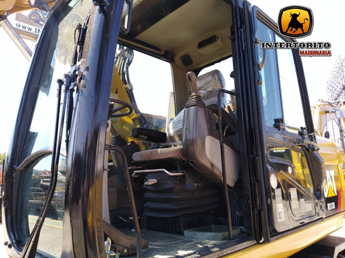 Imagen 8 de 14 de Excavadora Caterpillar M313d 2011 Cat 315d 311d 320d