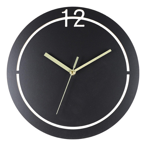 Reloj De Pared 3d Diy Relojes De Pared Para El Estilo D
