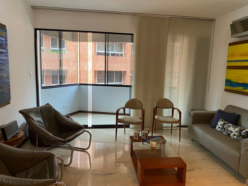Imagen 1 de 4 de Se Vende Apartamento En Campo Alegre