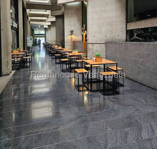 Sq Alquila Local En Torre Humbolt D25-24123s