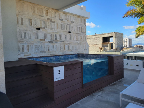 Foxpiantini - V101 - Venta De Apartamento En Paraíso
