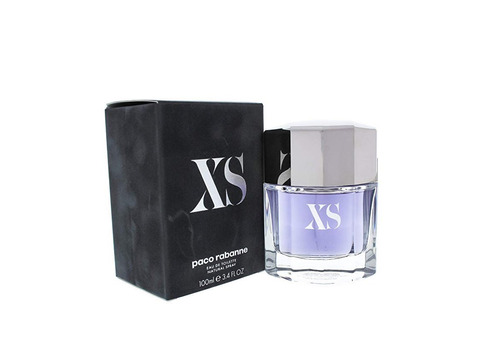 Perfume Xs Paco Rabanne Para Hombre 10 - mL a $3704