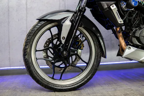 Bajaj Pulsar Ns 200 Fi 2020