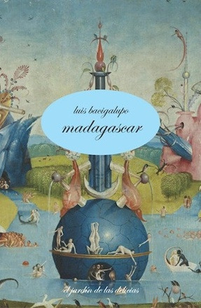 Madagascar - Madagascar