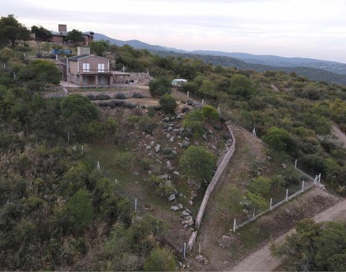 Casa En Las Sierras De Cordoba