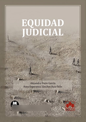 Equidad Judicial Nieto, Alejandro/sanchez, Rosa Esperanza Co