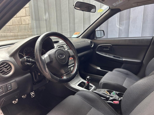 Subaru Impreza 2.0 Gt Awd Turbo Ln