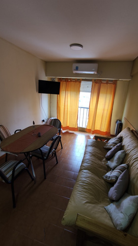 Departamento Amoblado Centro De Bahía Blanca