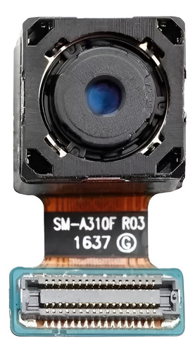 Camara Trasera Para Samsung Galaxy A3 2016 A310