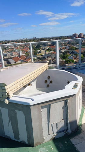 Venta Departamento 1 Dormitorio Barrio Zacagnini