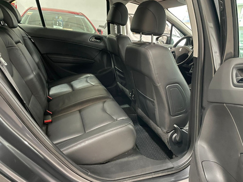 Peugeot 408 2.0 Allure Nav 143cv