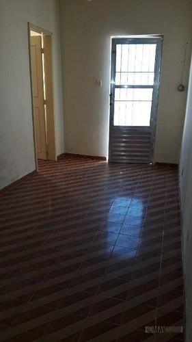 Imagem 7 de 30 de Casa Com 4 Dormitórios À Venda Por R$ 175.000,00 - Madureira - Rio De Janeiro/rj - Ca0563