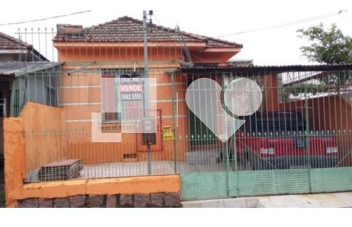 Imagem 1 de 15 de Casa - Partenon - Ref: 5917 - V-228351