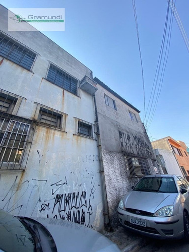 Imagem 1 de 4 de Prédio Inteiro Em Vila Independência - São Paulo - 5339