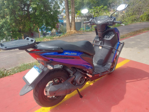 Fluo 125 Abs
