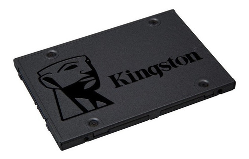 Disco Sólido Ssd Interno Kingston Sa400s37/240g 240gb