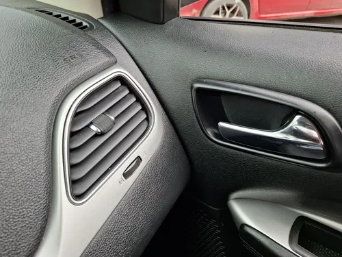 Dodge Journey 2.4 Se 7A At