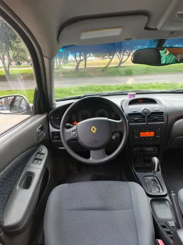 Renault Scala 1.6l