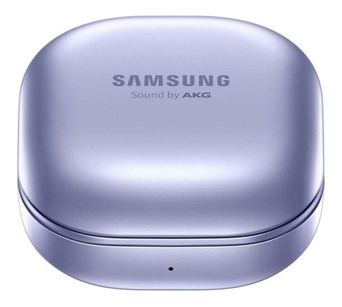 Imagen 4 de 5 de Audífonos in-ear inalámbricos Samsung Galaxy Buds Pro violeta
