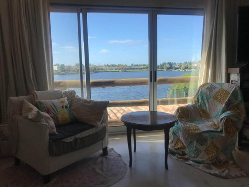 Casa Al Lago En Venta En Talar Del Lago 2