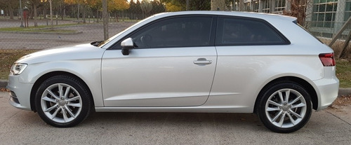 Audi A3 1.4 T Fsi Stronic Technolo 2014