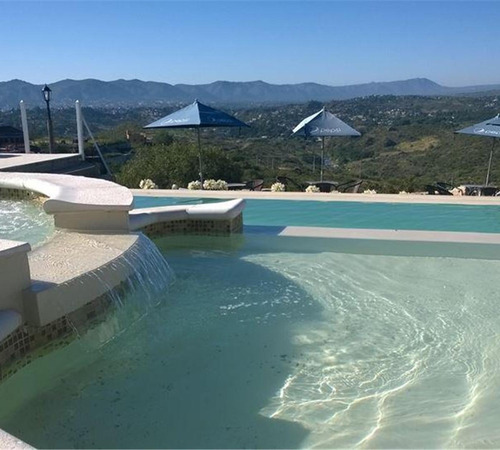 Imagen 5 de 30 de Financiación 3 Cabañas Y Casa De 3 Dorm,pileta,7800m2 Terr