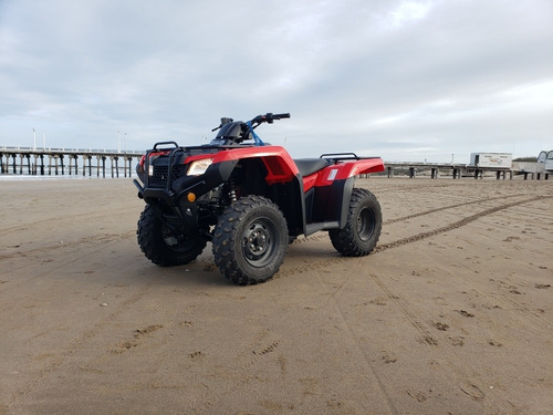 Imagen 1 de 9 de Honda Trx 420 Fm