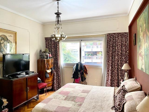 Imagen 22 de 30 de Departamento - Recoleta