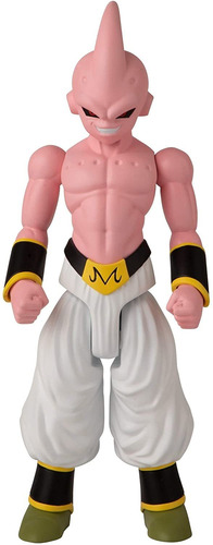 Figura De Acción Majin Buu Dragon Ball Super 30cm 36742