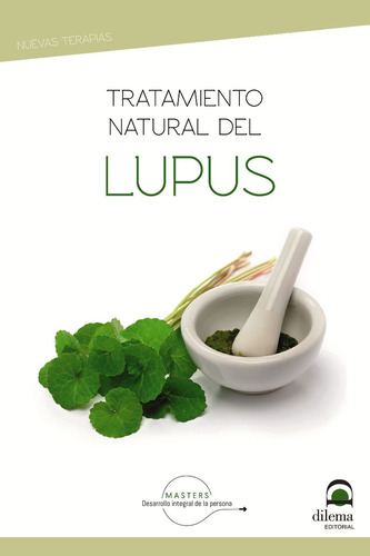 Lupus Tratamiento Natural