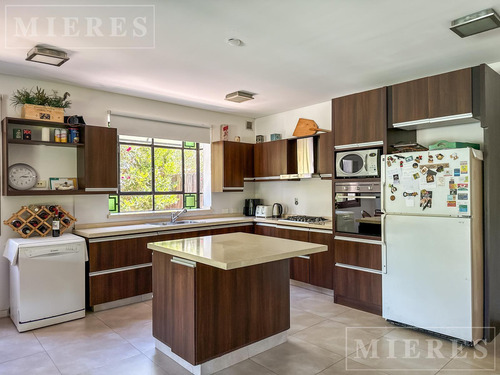 Casa En Venta En Barbarita - Lote Interno - Bancalari