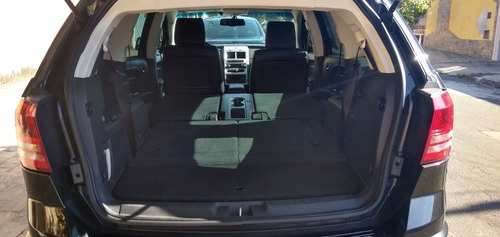 Dodge Journey Sxt