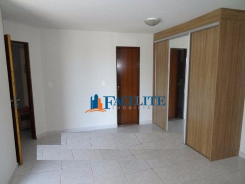 Imagem 2 de 26 de Apartamento Em Manaíra - 22291