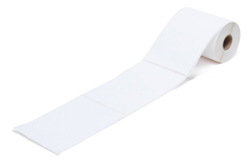 Kit 10 Rls Etiqueta Couche 10x15cm+ 1 Ribbon Elgin Zebra L42