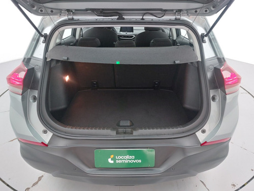 Chevrolet Tracker 1.0 TURBO FLEX AUTOMÁTICO