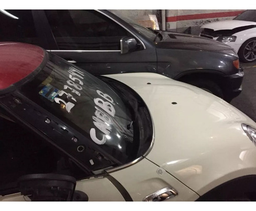Mini Cooper 2015 F56 Auto Partes Accesorio Yonkee Deshueso